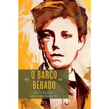 Imagem de O Barco Bêbado