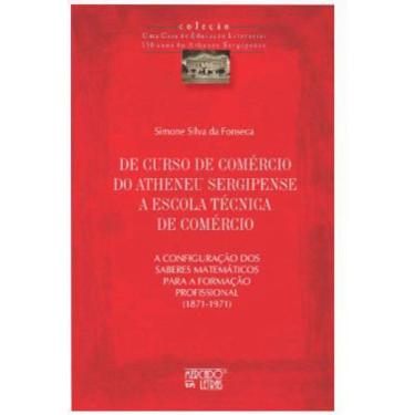 Imagem de De Curso De Comércio Do Atheneu Sergipense A Escola Técnica De Comércio
