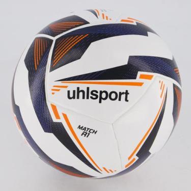 Imagem de Bola Uhlsport Match R1 2025 Campo, 05