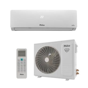 Imagem de Ar Condicionado Split Hi Wall Philco Inverter PAC24FB 24.000 Btus Frio 220V R-32