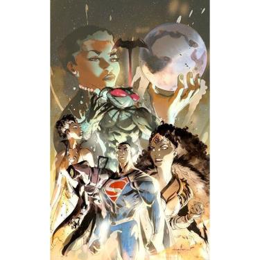 Imagem de Titãs - Viagem Pelo Mundo Das Feras