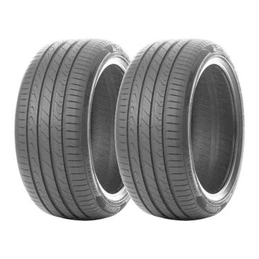 Imagem de Kit 2 Pneus Sentury Aro 19 245/40R19 Qirin 990 98W XL