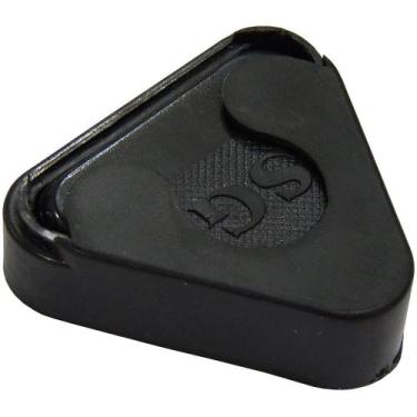 Imagem de Porta Palhetas Izzo Adesivo ABS 537