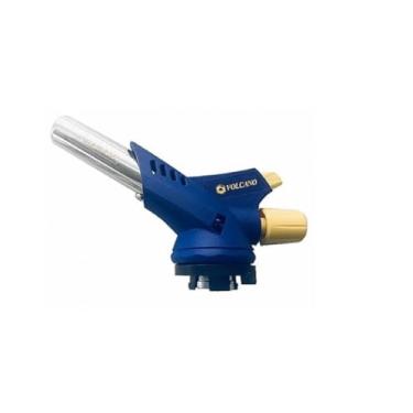 Imagem de Maçarico M-4 Profissional Uso Culinário Portátil C/Regulagem