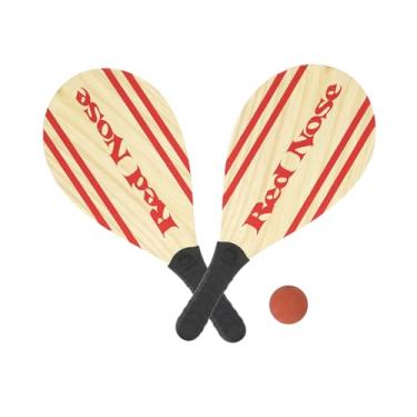 Imagem de Bel - Kit Jogo de Frescobol Red Nose