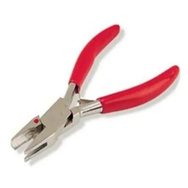 Imagem de Alicate Para Acabamento Em Espiral Corta E Dobra - Motivate