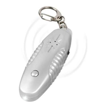 Imagem de Repelente Eletrônico Portátil Espanta Mosquito E Pernilongo - Yeet