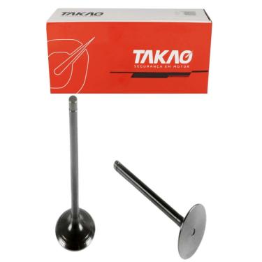 Imagem de Valvula De Admissão Trafic 2.1 1991 A 1997 - Takao Vadre21D