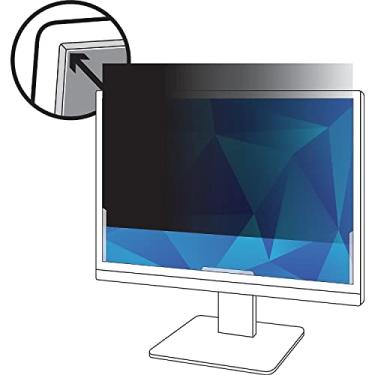 Imagem de 3M Filtro de Tela Privacidade para Notebook 17" (L.338mm x A.271mm) 1 Contagem de Vidro Temperado