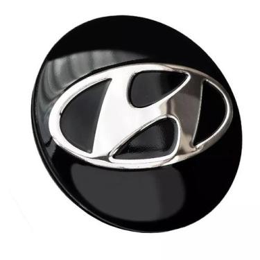 Imagem de Sub Calota I30 Preto - Prado Calotas