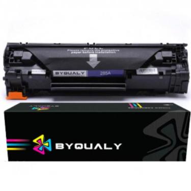 Imagem de Toner Compatível Com Impressoras HP Laser Jet Pro CE285A M1212NF  M113