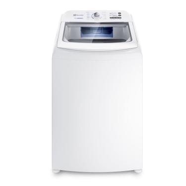 Imagem de Lavadora De Roupas Electrolux 17 Kg Branco Led17 - 127v