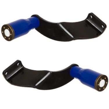 Imagem de Protetor De Motor Slider Pro Tork Nxr Bros 160, AZUL