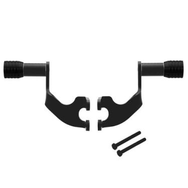 Imagem de Slider Protetor de Motor Roncar Cb 300r 2009 / Twister 250 2001 - 2008