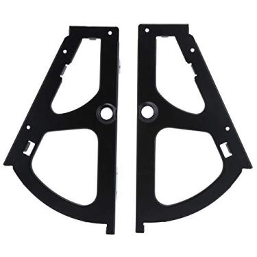 Imagem de Zerodis Turnando Sapatos de Gabinete Acessório Rack Robust de Mobiliário de Aço Frio Hardware para Lojas de Calçados Preto