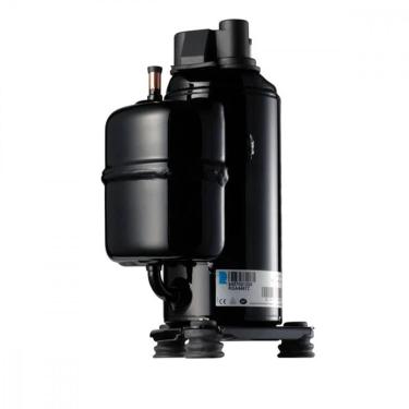 Imagem de Compressor Rotativo 12000 BTUs R22 Tecumseh RGA5512EXA - 110V