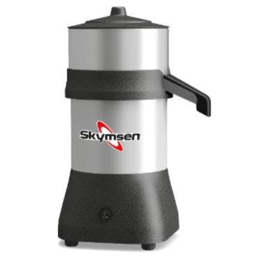 Imagem de Extrator De Suco Ex Skymsen Espremedor Ex Inox Bivolt