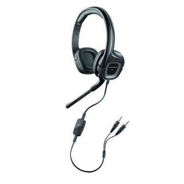 Imagem de Fone de ouvido multimídia Plantronics .Audio 355