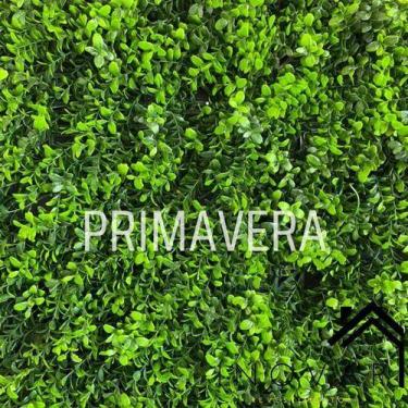 Imagem de Placa De Grama Artificial Para Parede  Decoração Primavera - CASA3D DE