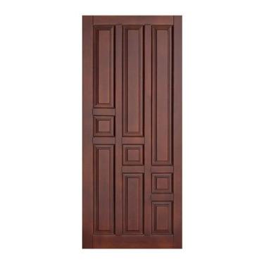 Imagem de Adesivo Decorativo de Porta - Porta de Madeira - 2284cnpt - Allodi
