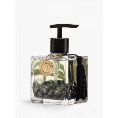 Imagem de SABONETE LÍQUIDO - HEMATITA ALECRIM BLANC (250ml) - BPure Bem Estar