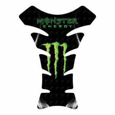 Imagem de Tank Pad Resinado Para Tanque Cb 500f Tk6 - no-brand