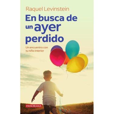 Imagem de En busca de un ayer perdido - Espanhol