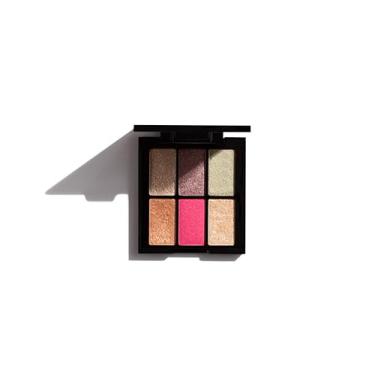 Imagem de Contém1g Paleta de Sombras Disco Glam