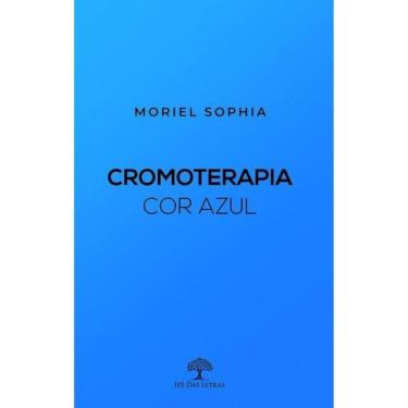 Imagem de Cromoterapia - Cor Azul