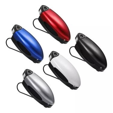 Imagem de Porta óculos universal carro western - cores