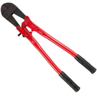 Imagem de Tesoura Para Cortar Vergalhão 24&quot;&quot; - 3ek - Eda Tesoura Para Cortar Vergalhão 24&quot; - 3ek - Eda