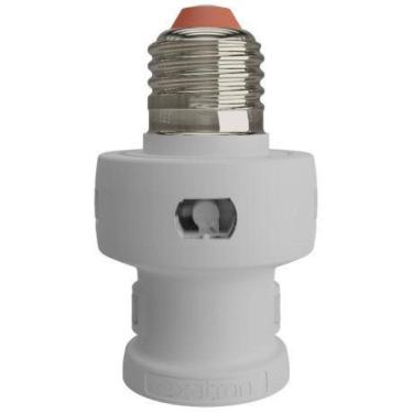 Imagem de Kit 3X Fotosoquete Rele E27 Smart Xcontrol Exatron