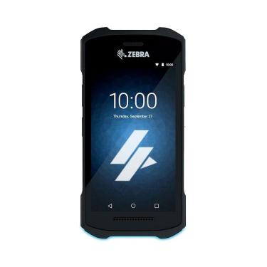 Imagem de Coletor de Dados Zebra TC21 Basico 2D QR Code Imager SE4100