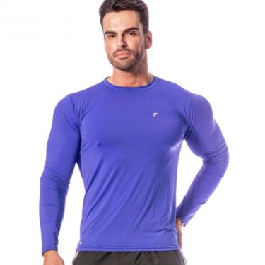 Imagem de CAMISETA POKER PROTECAO UV 50 COMFORT II - MASCULINA-Masculino