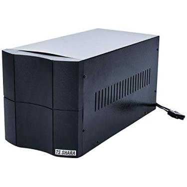 Imagem de Rack 2BA + Cabo sem Baterias, TS Shara, Preto, Pequeno, TS Shara, Rack 939, PretoPequeno