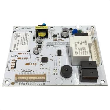 Imagem de Placa Potência Para Geladeira Electrolux DF51 DF52 A02021009