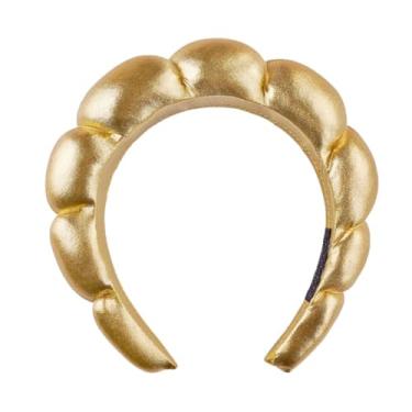 Imagem de Bandanas para lavar o rosto, maquiagem ou cuidados faciais, faixas fofas para lavar o rosto, aplicação de máscara e cuidados com a pele DJA548-01