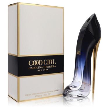Imagem de Perfume Feminino Carolina Herrera 50 Ml Eau De Parfum Legere Spray