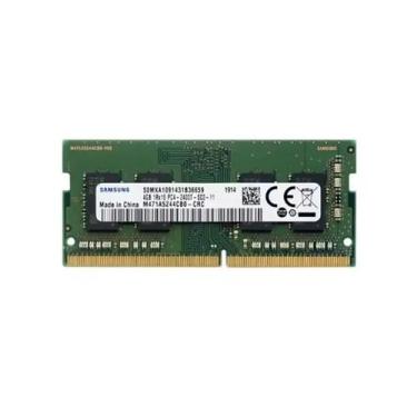 Imagem de Memória RAM 4GB DDR4 3200MHz para Notebook