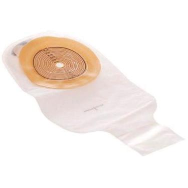 Imagem de Bolsa Colostomia Alterna 1 peça Coloplast 17491 10-70mm - unidade