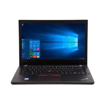 Imagem de Notebook Lenovo Thinkpad T470 Intel Core I5 7ger 8GB 256ssd