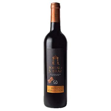 Imagem de VINHO PORTUGUES PORTAL SÃƒO BRAZ TTO 750ML