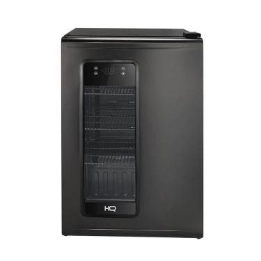 Imagem de Cervejeira HQ-100CEVPVFFI1 100 Litros Inox