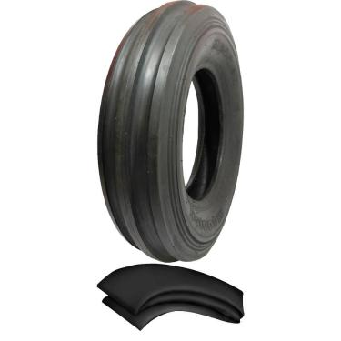 Imagem de Kit Pneu 900-16 Mtf 2 Maggion + Câmara de ar