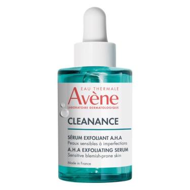 Imagem de Sérum Esfoliante Avène Cleanance A.H.A Eau Thermale 30ml