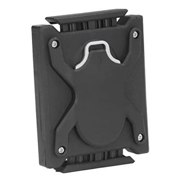 Imagem de Akozon Abridor de Latas Com Borda Lisa - Ferramenta Portátil para Fácil Abertura de Latas de Cerveja, Refrigerante, café e Bebidas