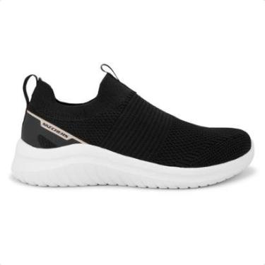 Imagem de Tênis Skechers Feminino Slip On Ultra Flex 2.0-Feminino