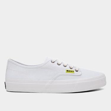 Imagem de Tênis Baw Second, Branco, 39