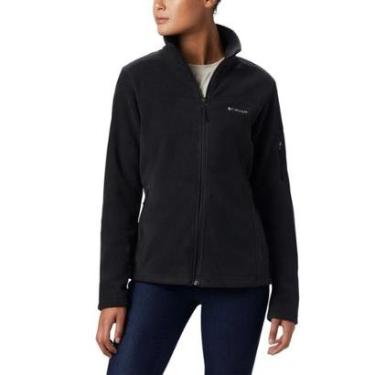 Imagem de Jaqueta Fleece Columbia Fast Trek II Feminina - P-Feminino