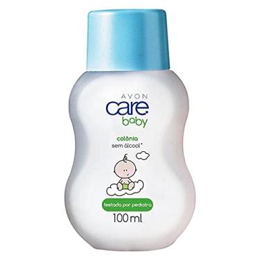 Imagem de AVON CARE BABY COLÔNIA 100 ML